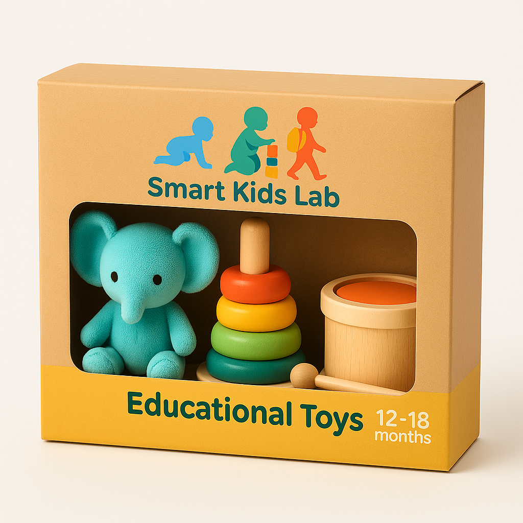 Educational Toys