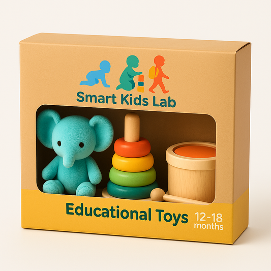 Educational Toys